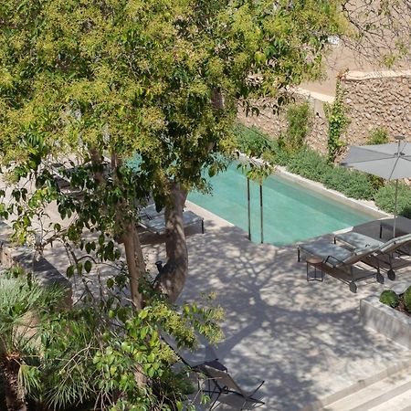 Can Auli Luxury Retreat - Adults Only Pollença Kültér fotó