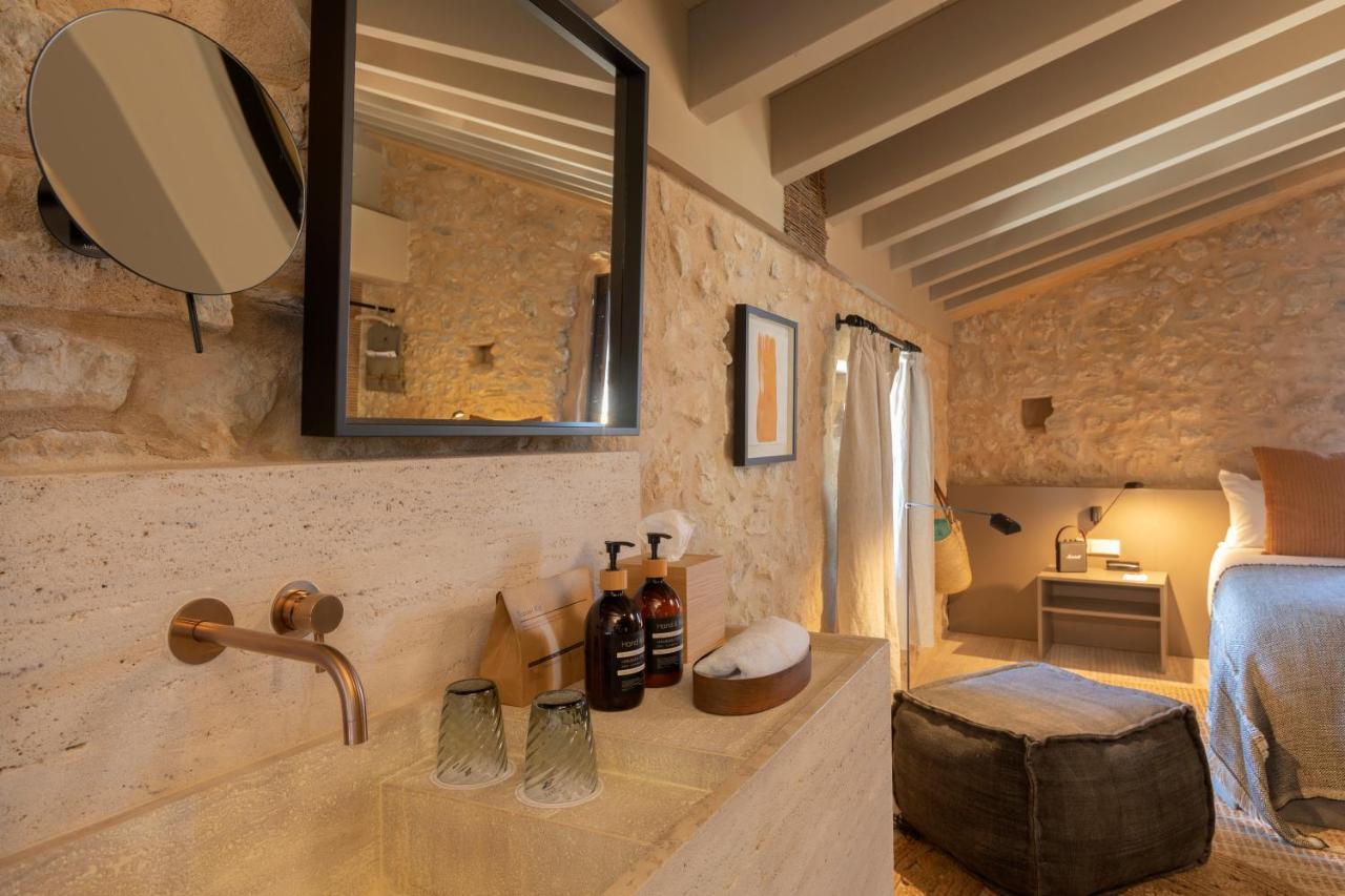 Can Auli Luxury Retreat - Adults Only Pollença Kültér fotó
