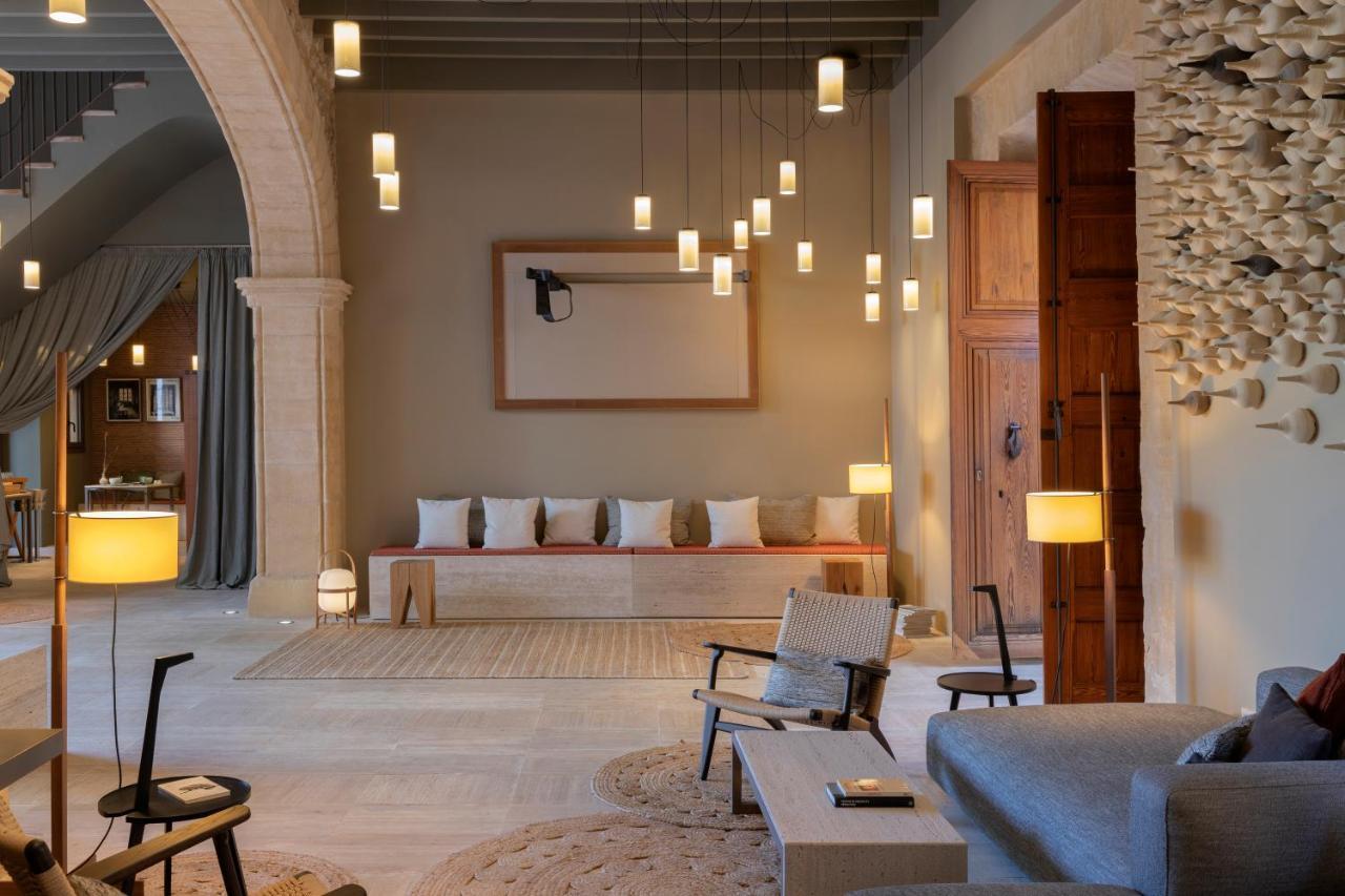Can Auli Luxury Retreat - Adults Only Pollença Kültér fotó