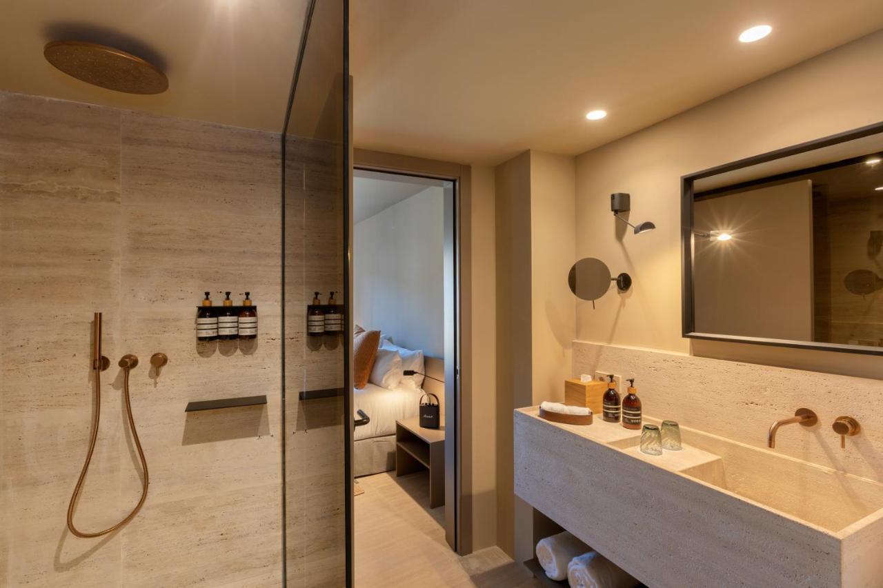 Can Auli Luxury Retreat - Adults Only Pollença Kültér fotó