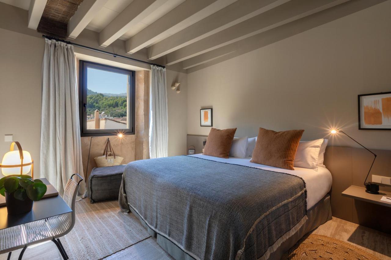 Can Auli Luxury Retreat - Adults Only Pollença Kültér fotó