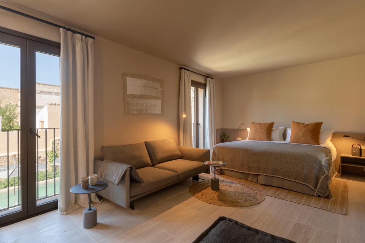 Can Auli Luxury Retreat - Adults Only Pollença Kültér fotó