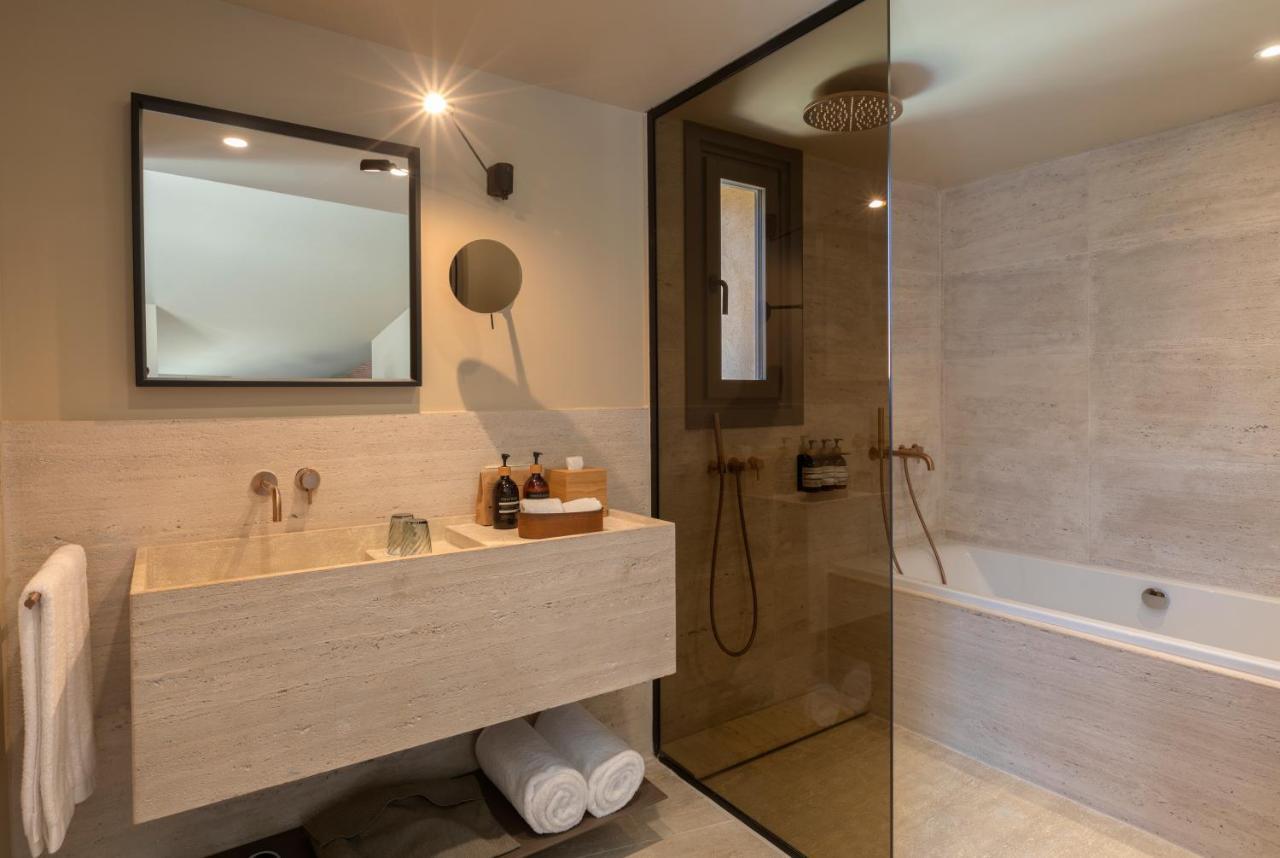 Can Auli Luxury Retreat - Adults Only Pollença Kültér fotó