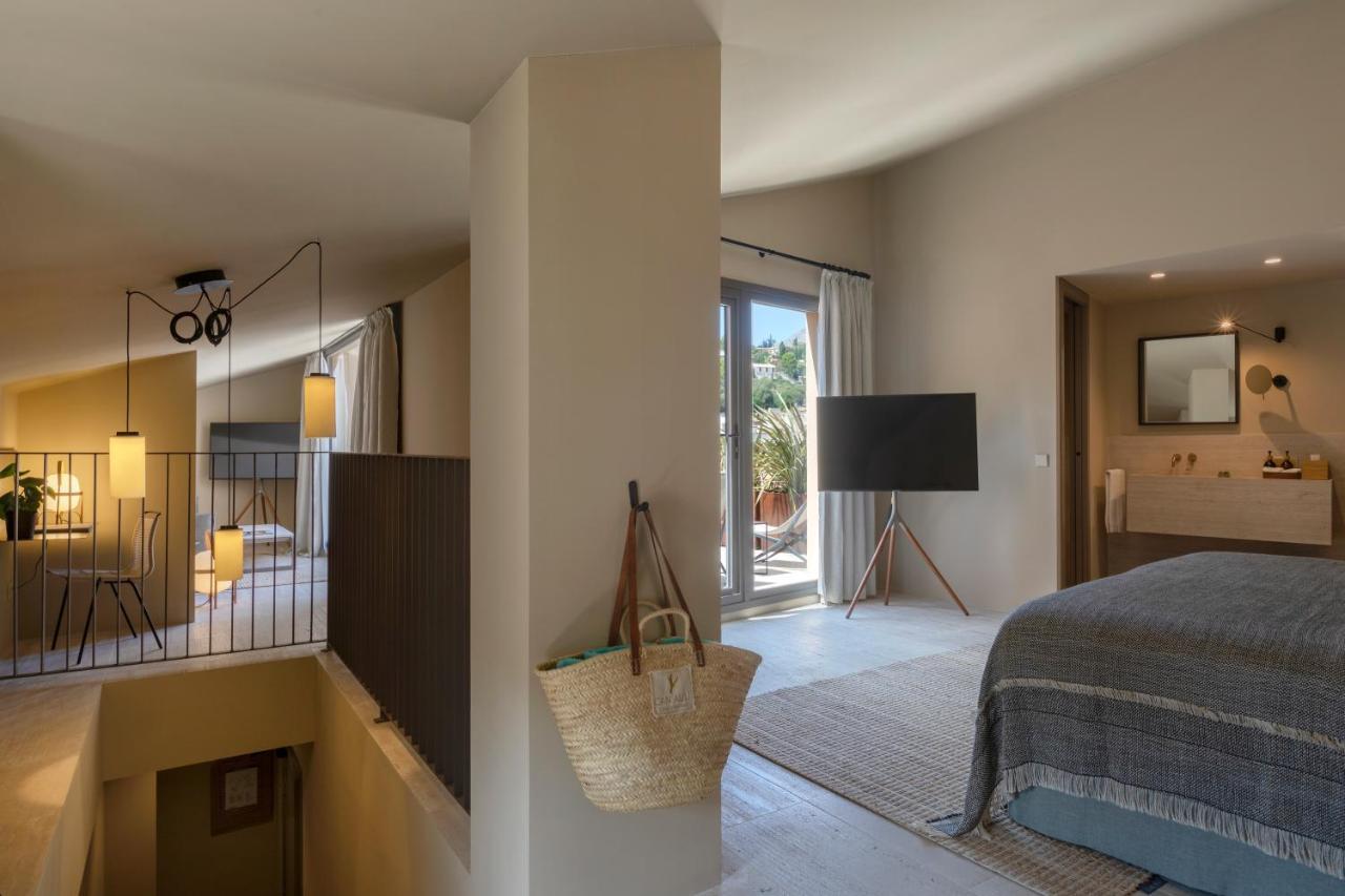 Can Auli Luxury Retreat - Adults Only Pollença Kültér fotó