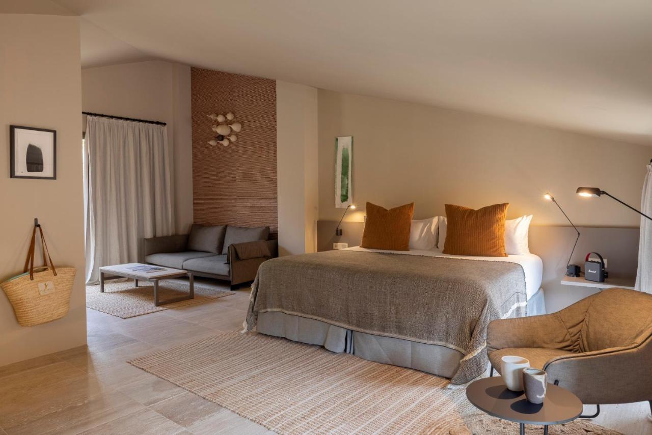 Can Auli Luxury Retreat - Adults Only Pollença Kültér fotó