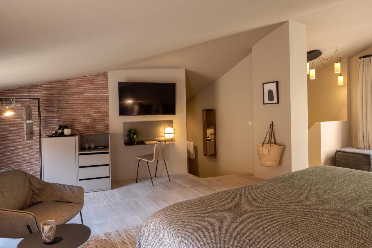 Can Auli Luxury Retreat - Adults Only Pollença Kültér fotó