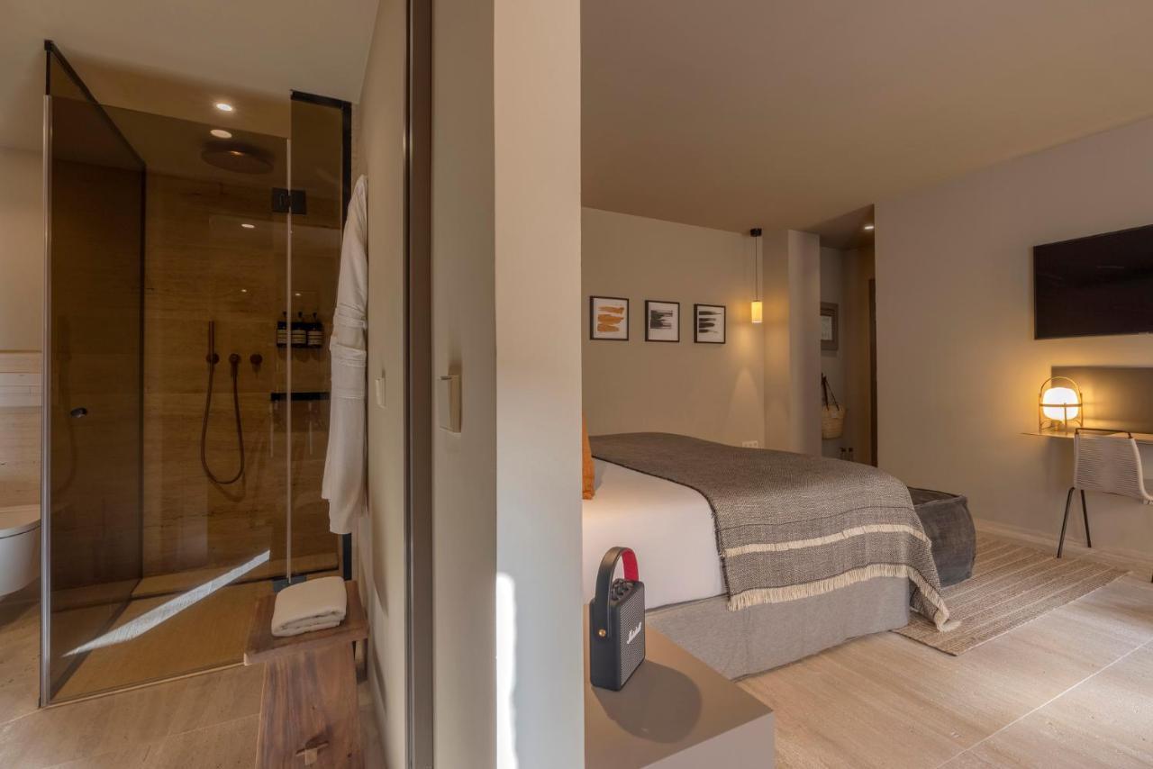 Can Auli Luxury Retreat - Adults Only Pollença Kültér fotó