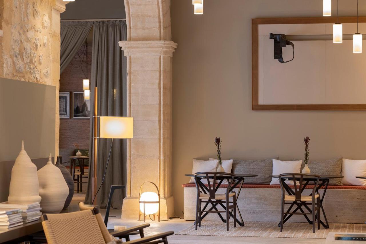 Can Auli Luxury Retreat - Adults Only Pollença Kültér fotó